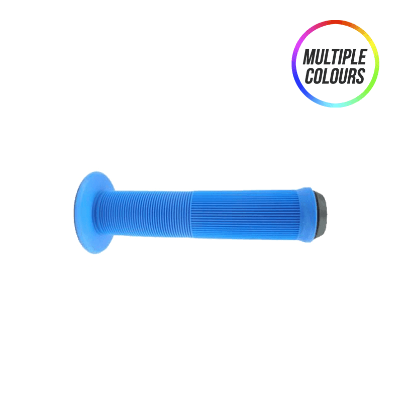 Blue odi mushroom sales grips