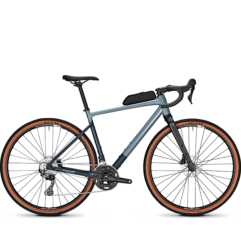 Focus atlas gravel discount bike