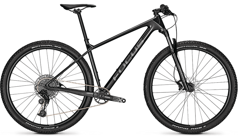 Focus mtb hardtail hotsell