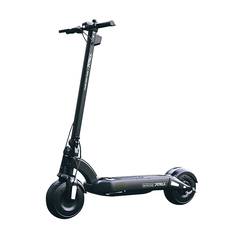 Mercane Electric Scooter - Force - bikes.com.au