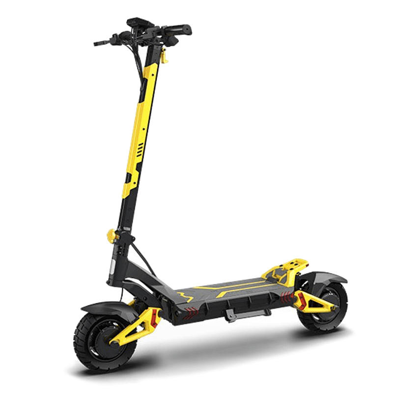 Mercane Electric Scooter - G3 Pro - bikes.com.au