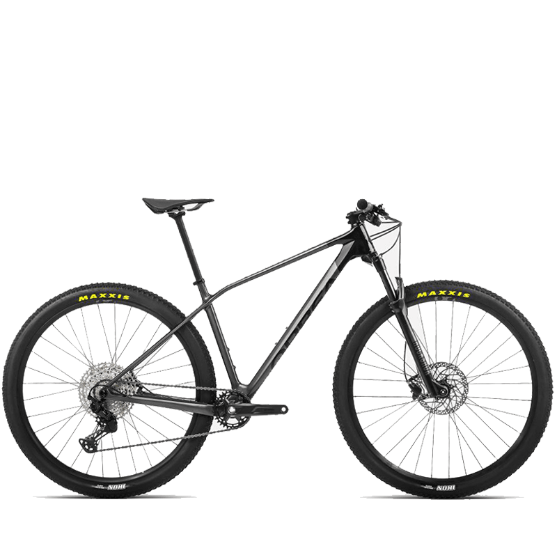 Orbea mtb discount