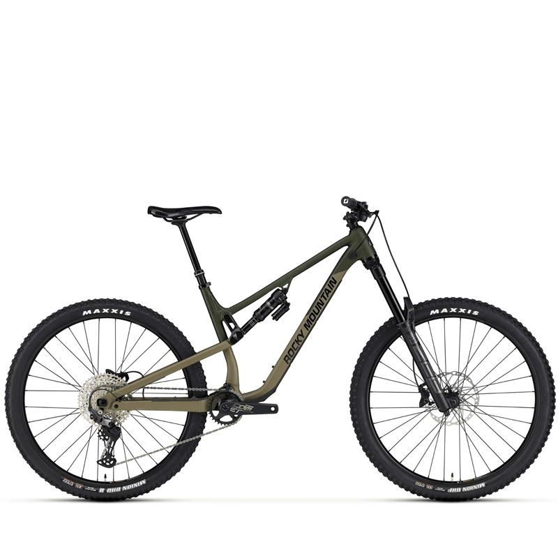 Rocky mountain sale altitude for sale