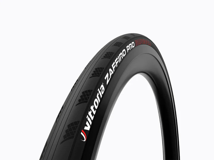 Vittoria ZAFFIRO PRO V 700 x 28 G2 Road Bike Tyre + Tube - bikes.com.au