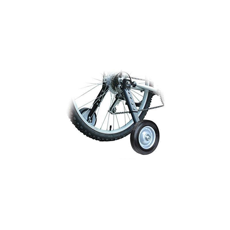 Adult Training Wheels for 24, 26 29 Inch Bike - Heavy Duty, Adjustable –  Lumintrail