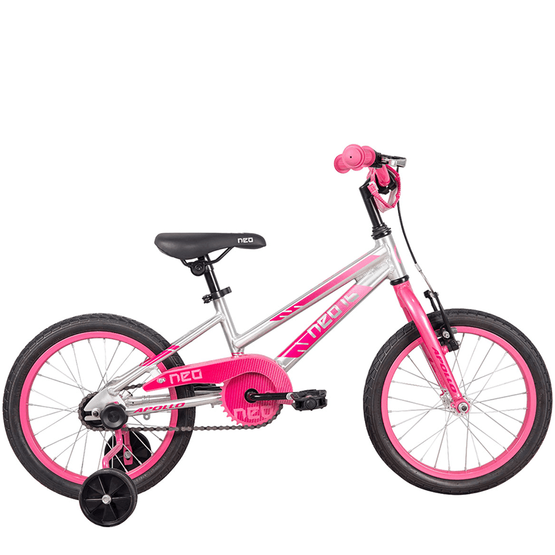 Apollo online childrens bikes