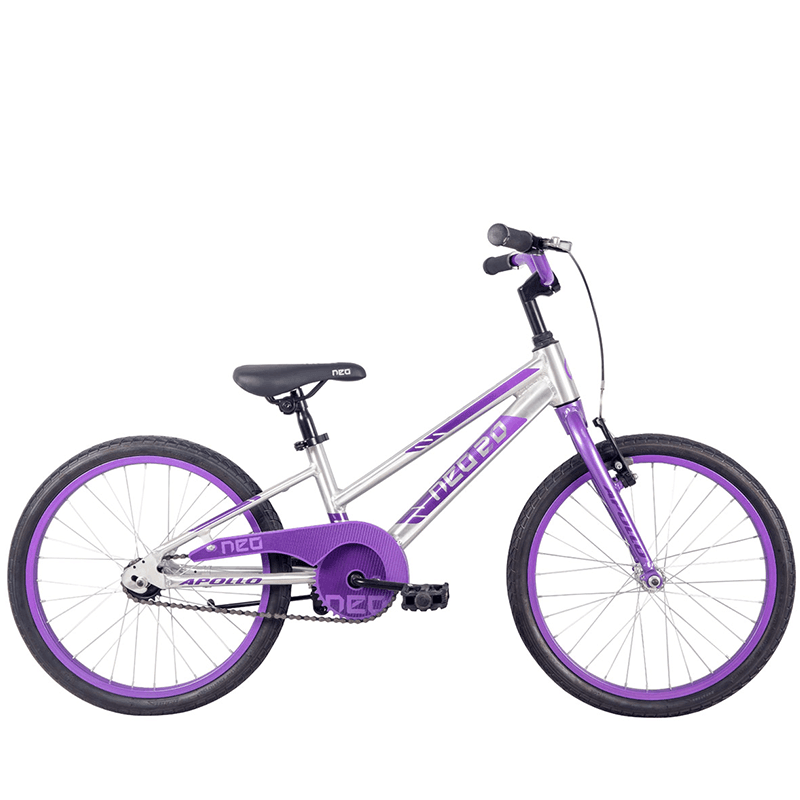 Apollo sales kids bikes