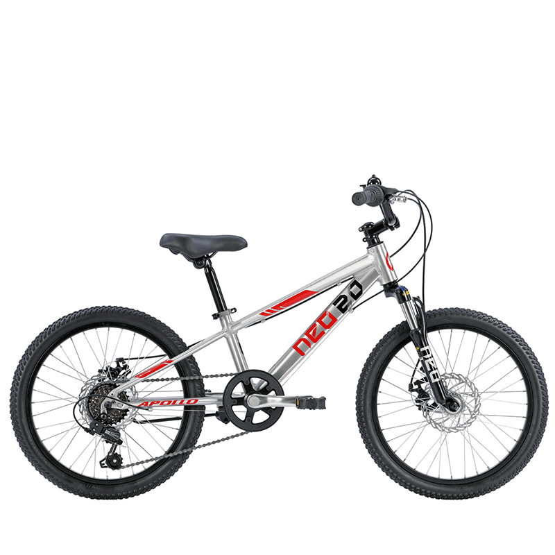 Neo kids deals bike