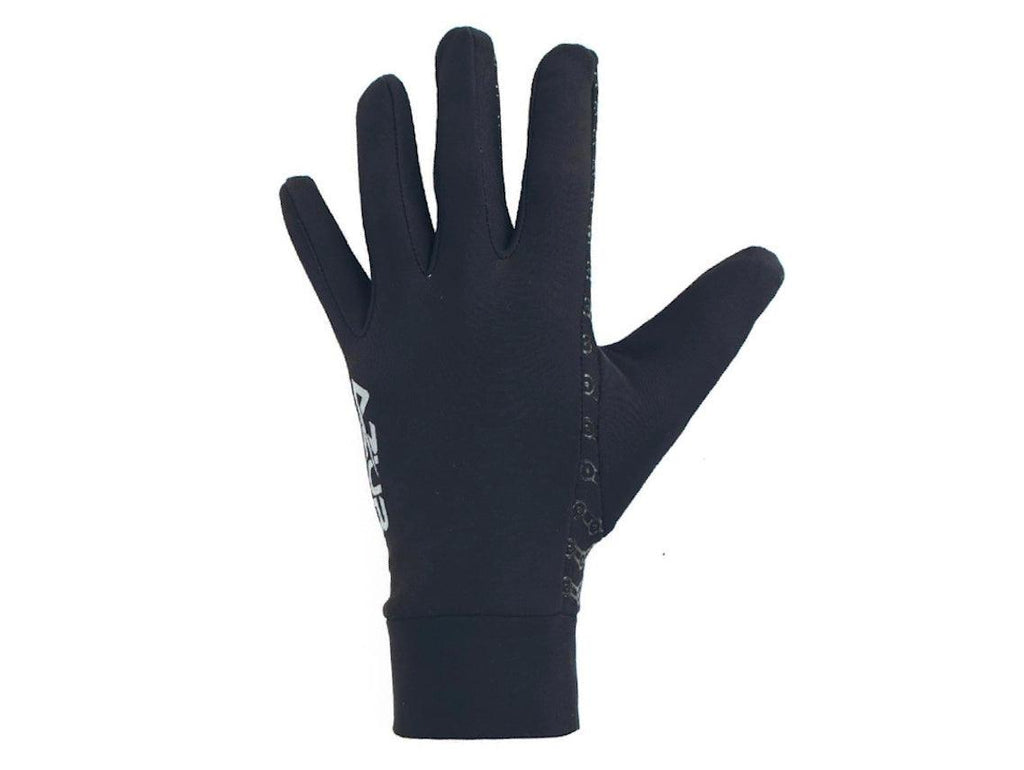 Azur L10 Gloves - Black - bikes.com.au