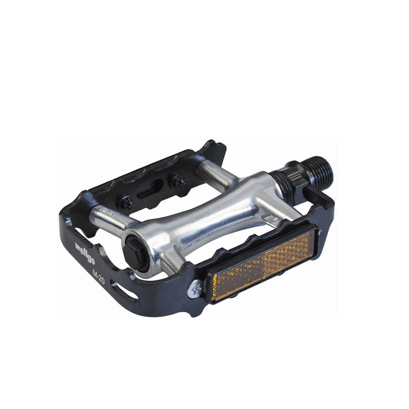 Wellgo top m20 pedals