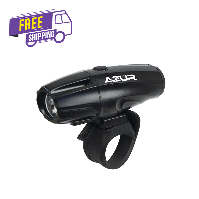 Bicycle light discount 1000 lumens