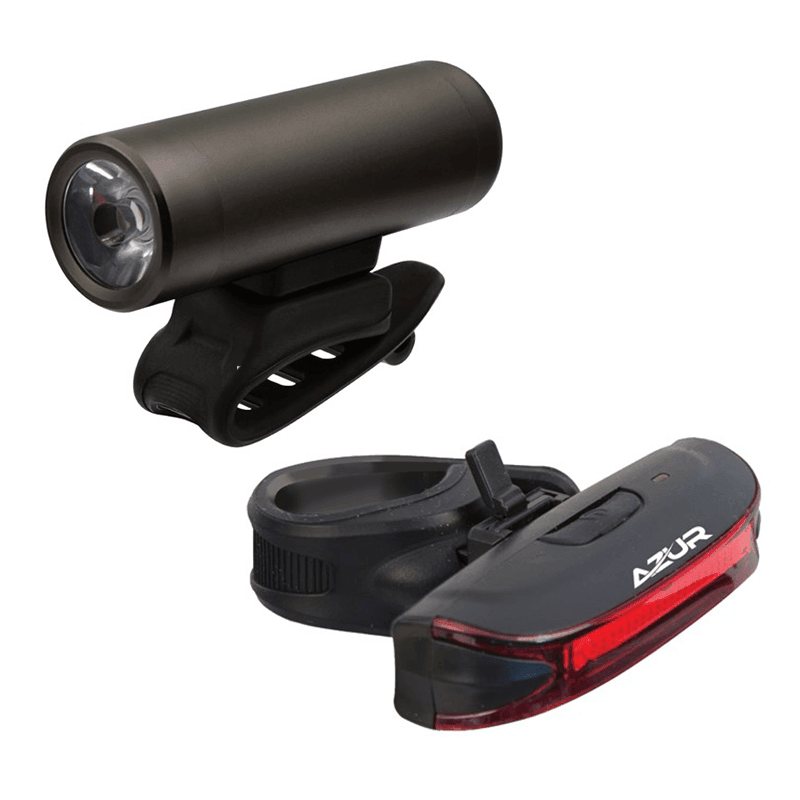 Azur Performance Mars Light Set bikes