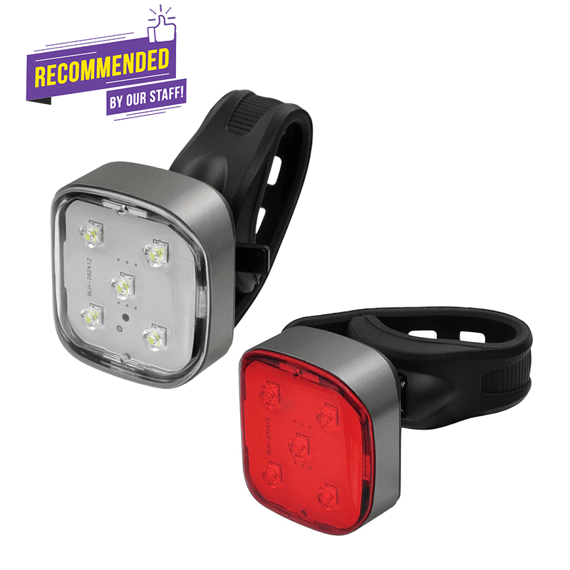 Azur Performance Strobe Light Set