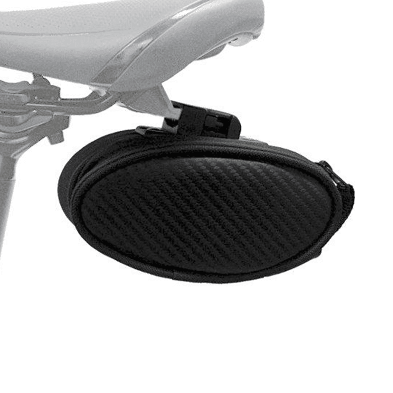 Azur 2024 saddle bag