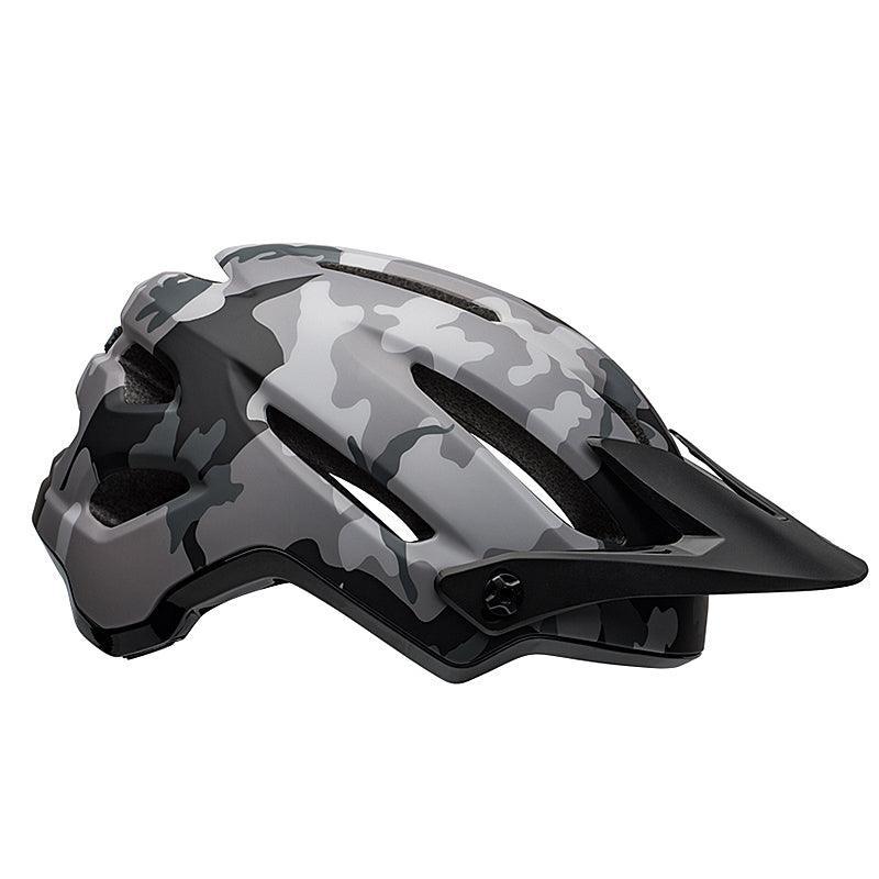Bell 4Forty MIPS Helmet - Matt Grey / Black Camo - bikes.com.au