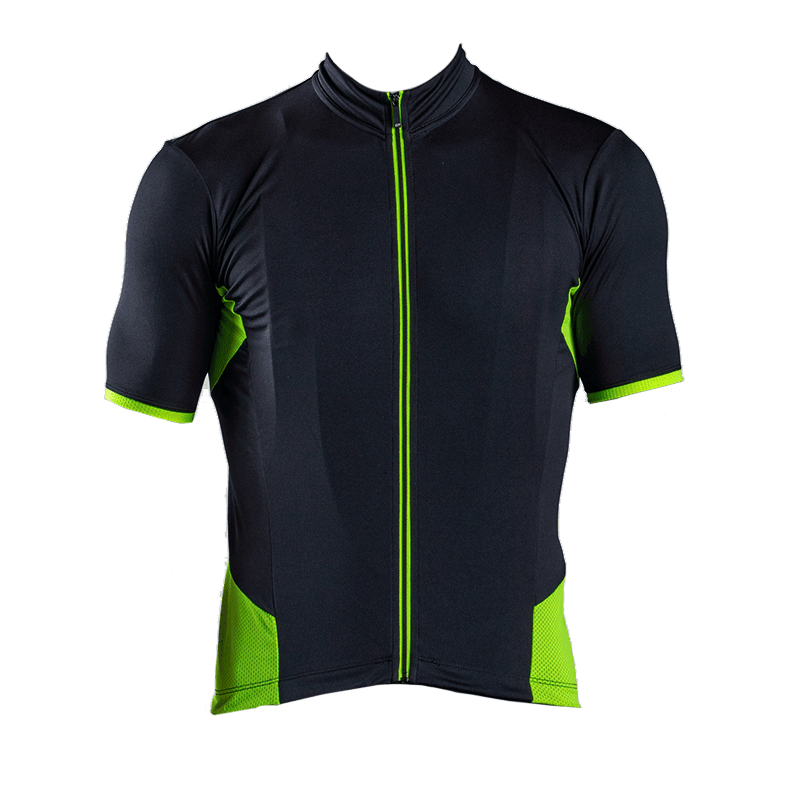 Bellwether top cycling jersey