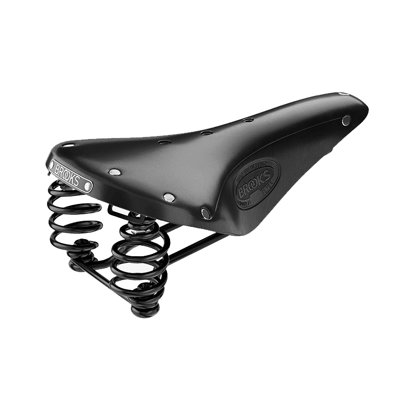 Brooks online cruiser saddle