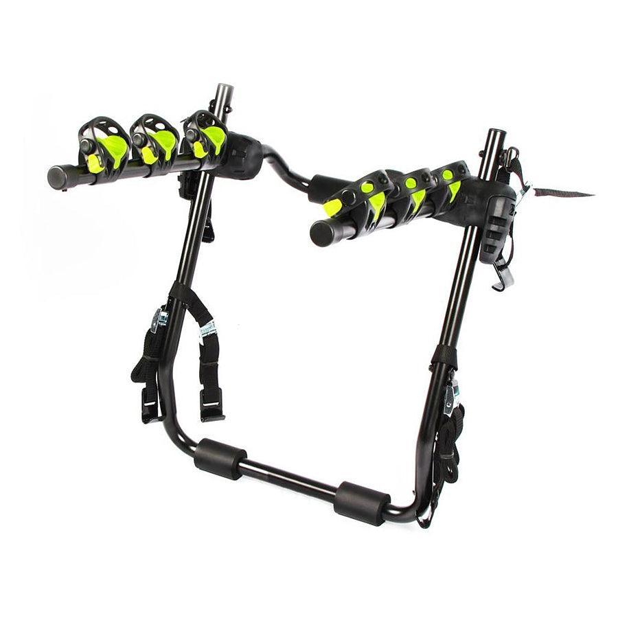 BuzzRack Beetle 3 Bike Carrier - Trunk Mount - bikes.com.au