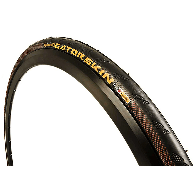 Continental GatorSkin 700c Wire Bead Tyre