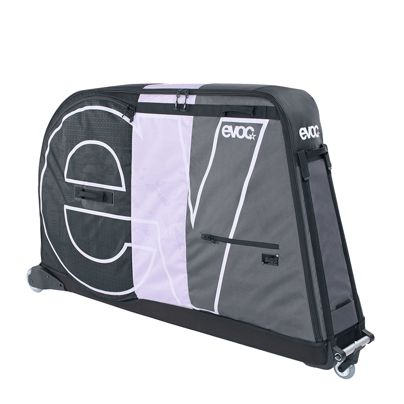 EVOC Bike Pro Travel Bag Multicolour bikes