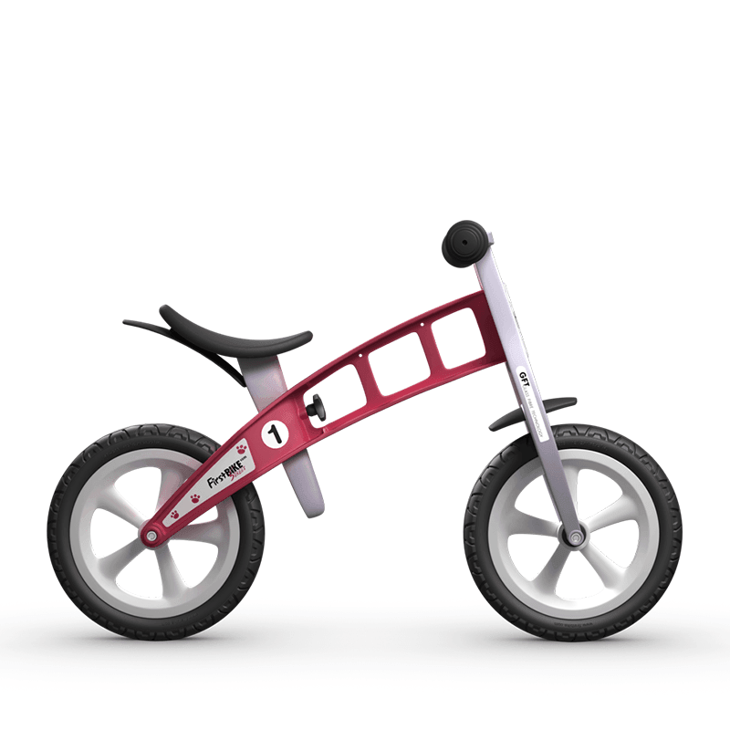 First bike balance bike hotsell
