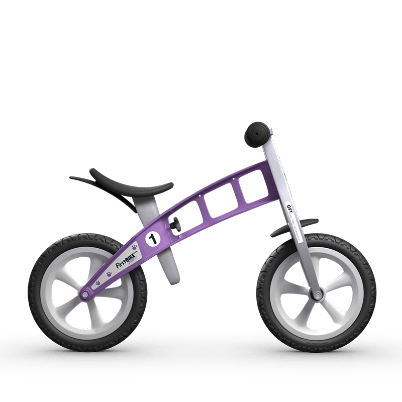 Torker top balance bike
