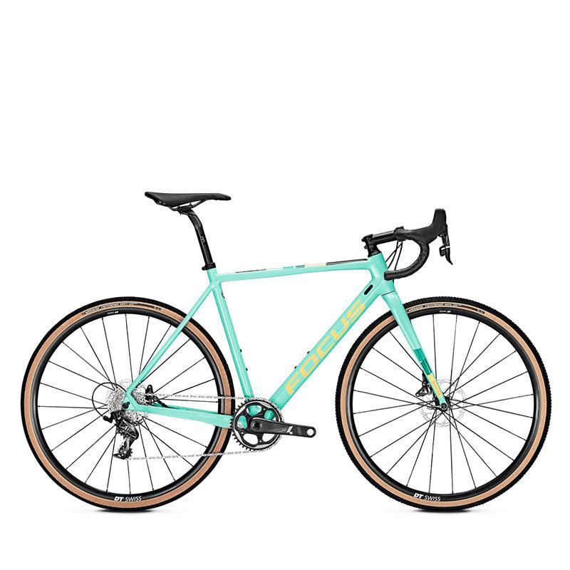 focus mares ax gravel bike