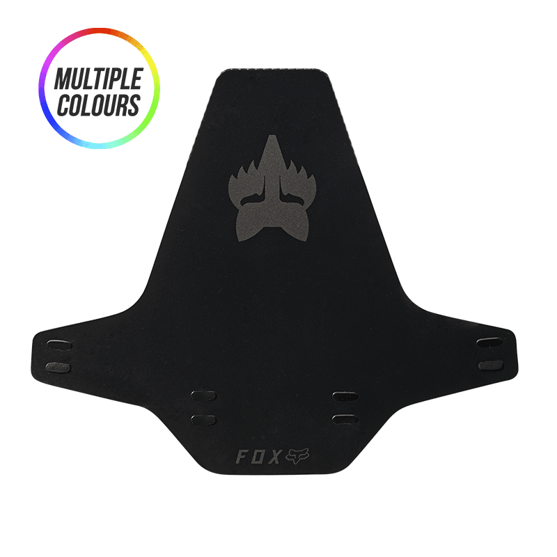 Maxxis top mud guard