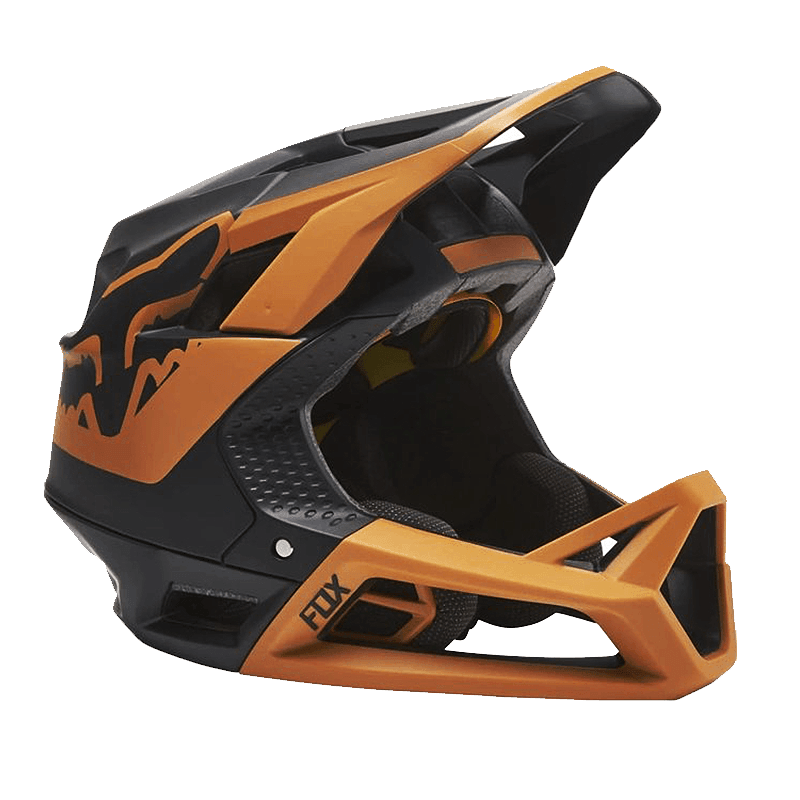 Helmet hot sale fox proframe