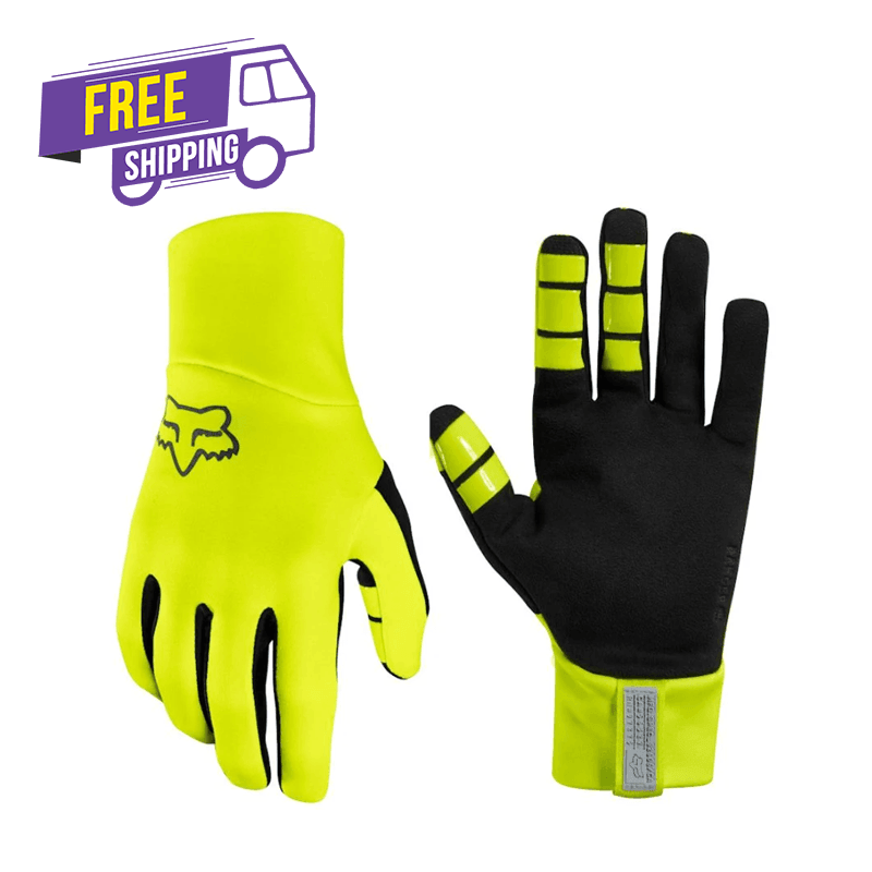 Fox ranger top mtb gloves