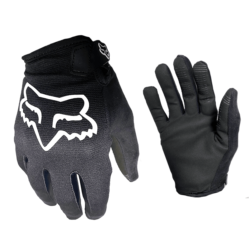 Fox clothing ranger full finger deals glove