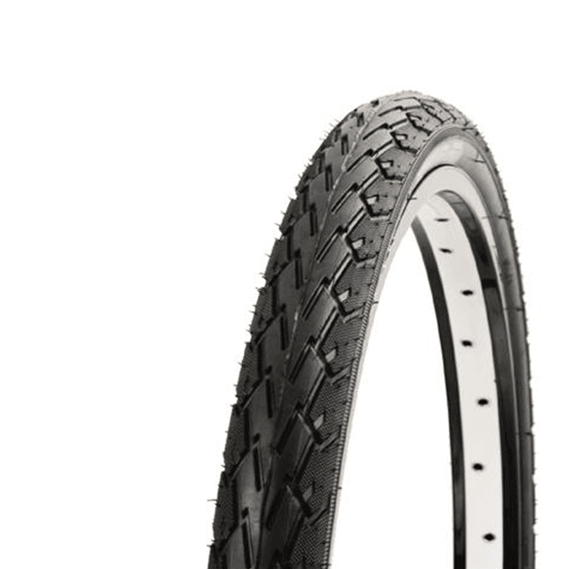 Freedom Scorcher 27 x 1.5 Wire Tyre bikes