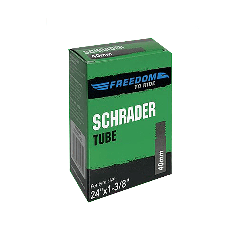 Tubi Interni Tandem Lowrider 8 X 24"" 1 3/8"" SCHRADER - Foto 5