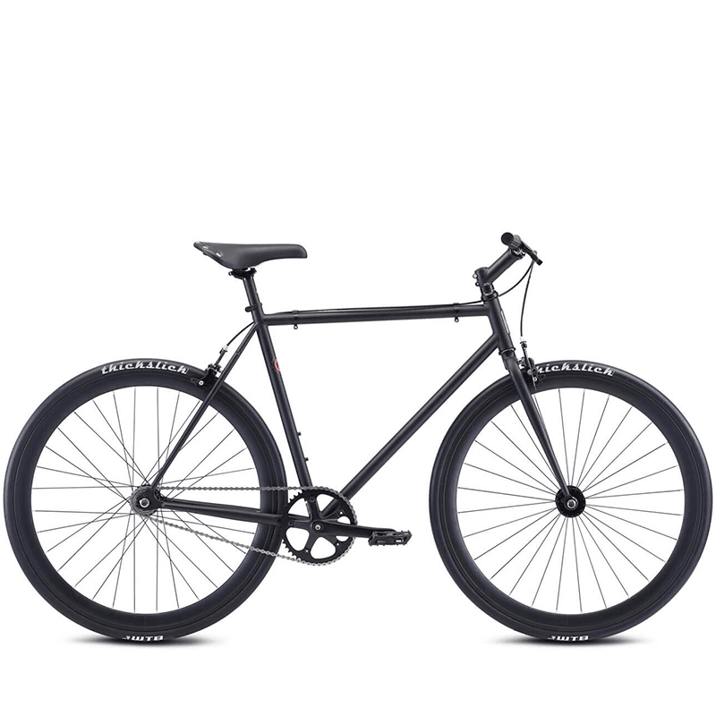 Fuji fixie deals bike for sale