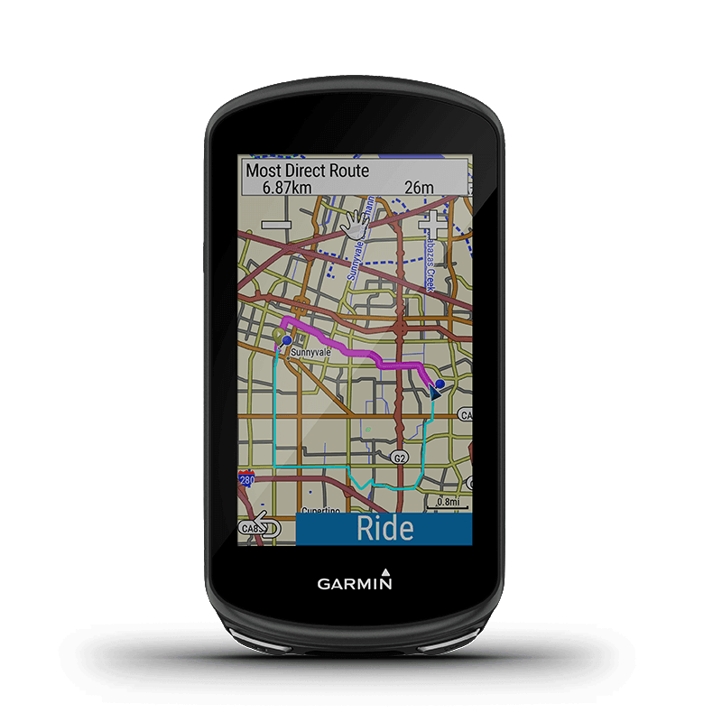 Bikeshop garmin best sale