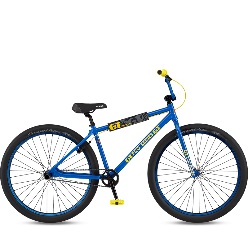 GT Pro Series Limited 29