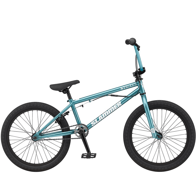 Mint bmx bike hotsell