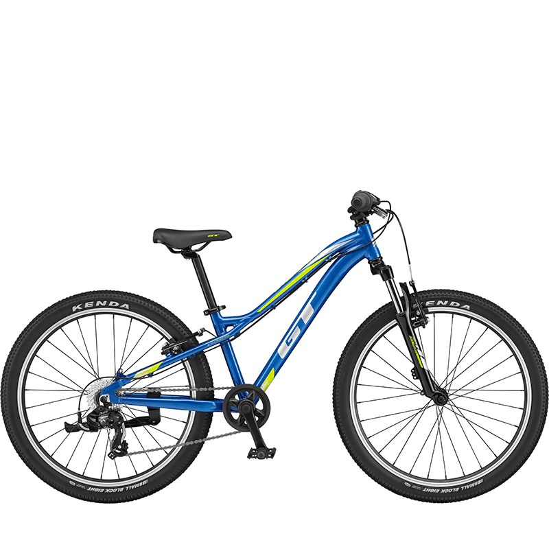 Gt 24 on sale inch bike