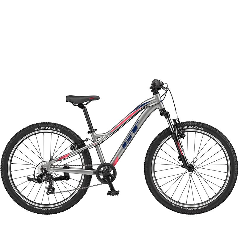 Gt 24 shop inch mountain bike