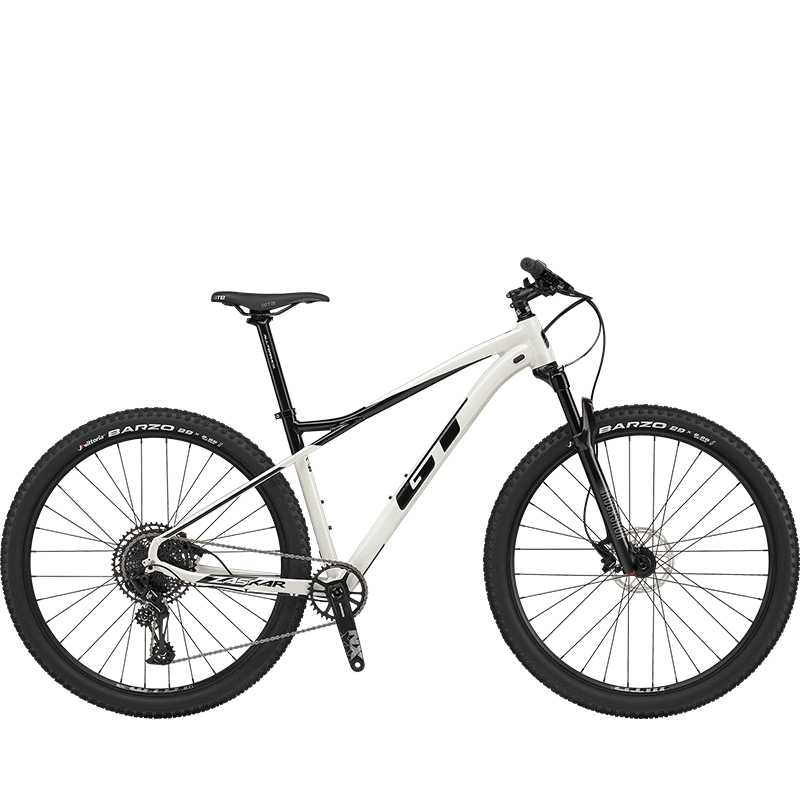 Gt zaskar mountain deals bike