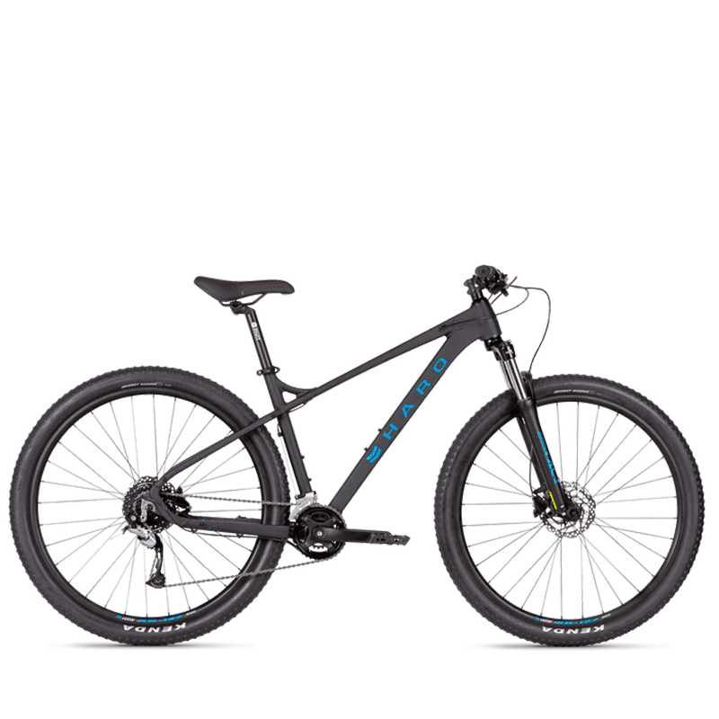 Haro mountain deals bike