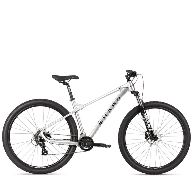 Haro 29 top inch mountain bike