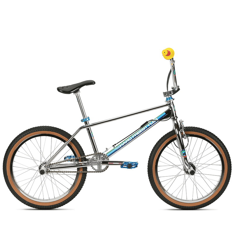 Haro online freestyler reissue