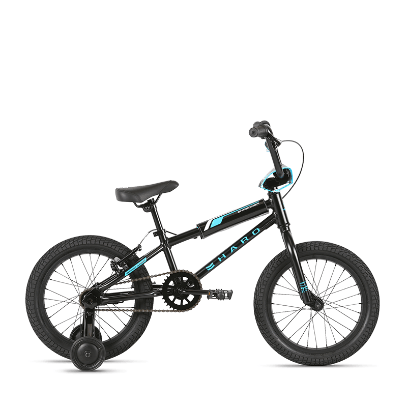 Haro 16 bike hotsell