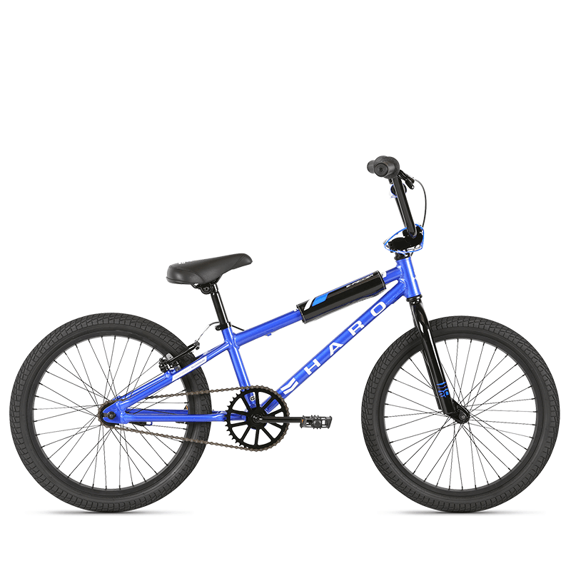 Haro top girls bike