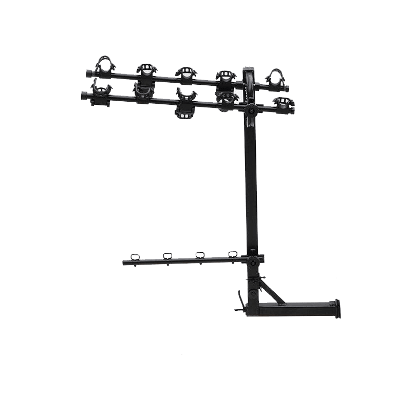 Hollywood Racks Road Runner 5 Bike Carrier Hitch Mount bikes