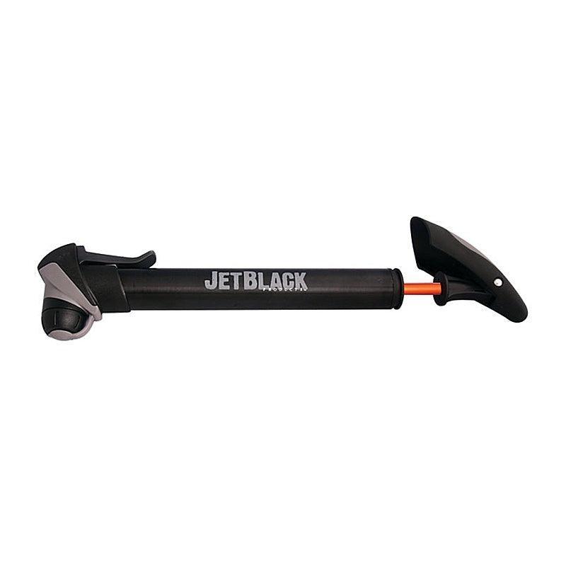 JetBlack Force 10 MTB Pump - bikes.com.au