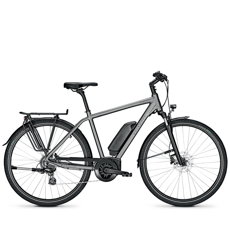 Kalkhoff best sale electric bike