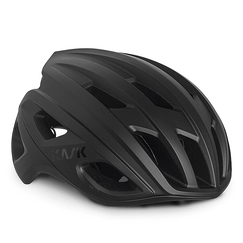 Kask protone online helmet matt black