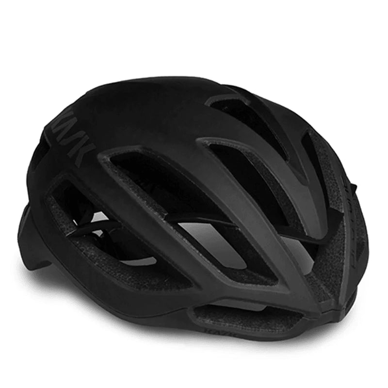 KASK Protone Icon WG11 Road Helmet – Matt Black - bikes.com.au